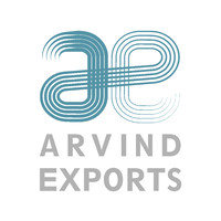 Arvind Exports logo - Similar company to Shashwat Singhal & Co