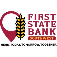 First State Bank Southwest logo - Similar company to Northview Bank