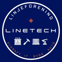 LINETECH logo - Similar company to Sygnir