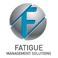 Fatigue Management Solutions Ltd logo - Similar company to Crown Workspace New Zealand