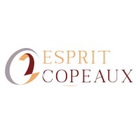 Esprit Copeaux logo - Similar company to Actimeca-Jamois