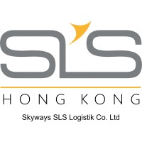 SKYWAYS SLS LOGISTIK CO. LIMITED (HKG) logo - Similar company to Skyways Sls Logistik Co., Ltd