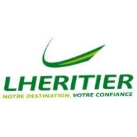 Transports Lheritier et Fils logo - Similar company to Colocauto France