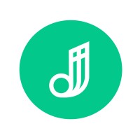 JustJam ® logo - Similar company to Dabot