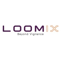 Loomix logo - Similar company to Amazee Tech Solutions Llp