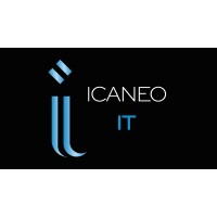 ICANEO IT logo - Similar company to Vsinfo Sistemas