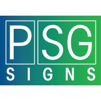 PSG Signs Llc logo - Similar company to Azuma Leasing