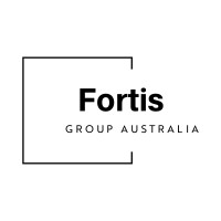 Fortis Group Australia logo - Similar company to Elcore Electrics