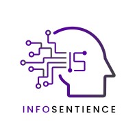infoSentience logo - Similar company to Infosense
