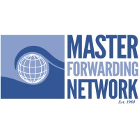 Master Forwarding logo - Similar company to Masterfreight
