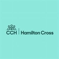 Hamilton Cross logo - Similar company to Ultimate Recruitment Ltd - Logistics Specialists