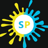 SocialPrachar.com logo - Similar company to Divigo.Io