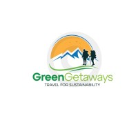Green Getaways logo - Similar company to Explore Earthmovers Pvt Ltd.