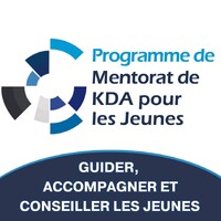Programme de Mentorat de KDA pour les Jeunes logo - Similar company to Ebkar For Environmental Services