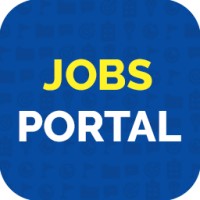 JOB PORTAL logo - Similar company to Troposhere