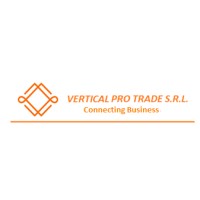 VERTICAL PRO TRADE SRL logo - Similar company to Tomlesdrev