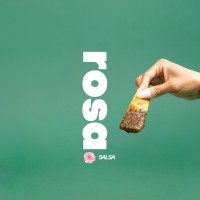 Rosa Salsa