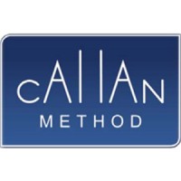 Callan Method Organisation logo - Similar company to Krm Italia - Empowerment Master Class