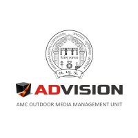 Advision (Ahmedabad Municipal Corporation Media Licensing Unit)