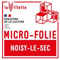 Micro-Folie de Noisy-le-Sec logo - Similar company to Micro-Folie Bourges