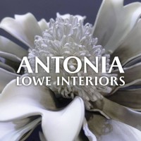 Antonia Lowe Interiors logo - Similar company to Poke Designs