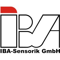 IBA-Sensorik GmbH logo - Similar company to Sentronics Ltd