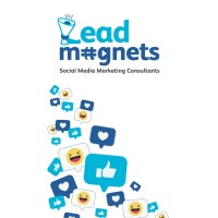 LeadMagnets logo - Similar company to Ruben Mañez