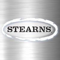 Stearns Packaging logo - Similar company to Ronstan Paper & Packaging