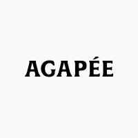 Agapée logo - Similar company to Palome