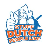 Stuff Dutch People Like logo - Similar company to Reclameslagers