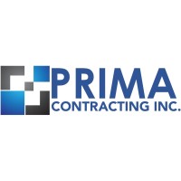 Prima Contracting Inc. logo - Similar company to Dynamic Constructors