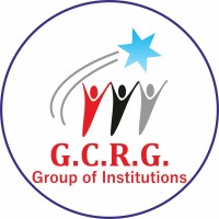 G.C.R.G. Group of Institutions logo - Similar company to Institute Of Technology And Management - Itm Lucknow