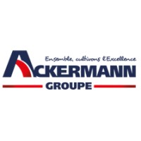 Groupe Ackermann logo - Similar company to Engelis