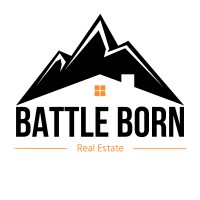 Battle Born Real Estate logo - Similar company to Huntleigh Group