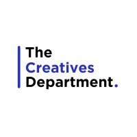 The Creatives Department logo - Similar company to Buildvolume
