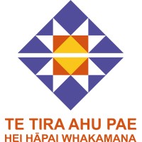 Te Tira Ahu Pae logo - Similar company to Scenario Communications