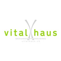 Vitalhaus AG logo - Similar company to Papyrus Schweiz Ag