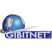 Gibitnet logo - Similar company to Atio Cloud Services