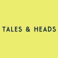 Tales & Heads logo - Similar company to Talas