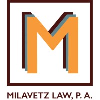 Milavetz, Gallop & Milavetz, P.A.