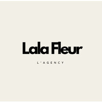 Boutique Agency Lala Fleur logo - Similar company to Allure The Studio