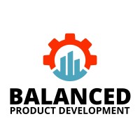 Balanced Product Development logo - Similar company to Haa Product Development
