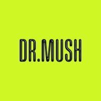 DR. Mush logo - Similar company to Interjuris Acelera