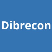 Dibrecon GmbH logo - Similar company to Wavect Gmbh