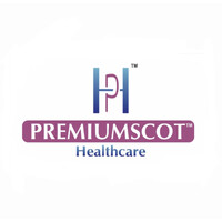 Premiumscot Healthcare Pvt. Ltd. logo - Similar company to Rosette Pharmaceuticals