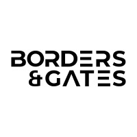 Borders & Gates logo - Similar company to Aqtar