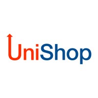 Unishop - Acquired By Cashify