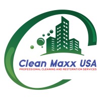 Clean Maxx USA logo - Similar company to Clean Max