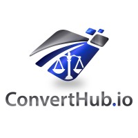 ConvertHub.io logo - Similar company to Serenity Ai