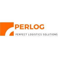 PERLOG logo - Similar company to Perlog